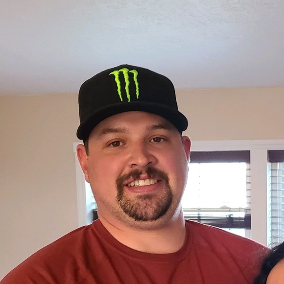 Meet your Posher, Jason - Picture 1 of 1